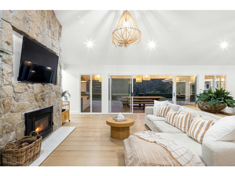 584 Austinville Road, Austinville QLD 4213