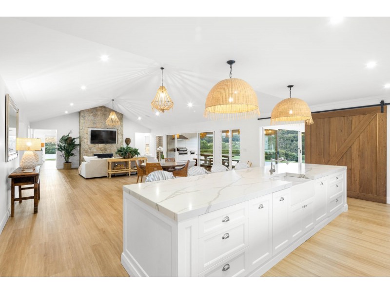 584 Austinville Road, Austinville QLD 4213