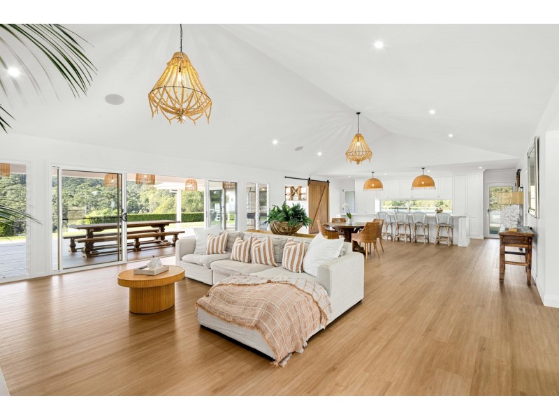 584 Austinville Road, Austinville QLD 4213