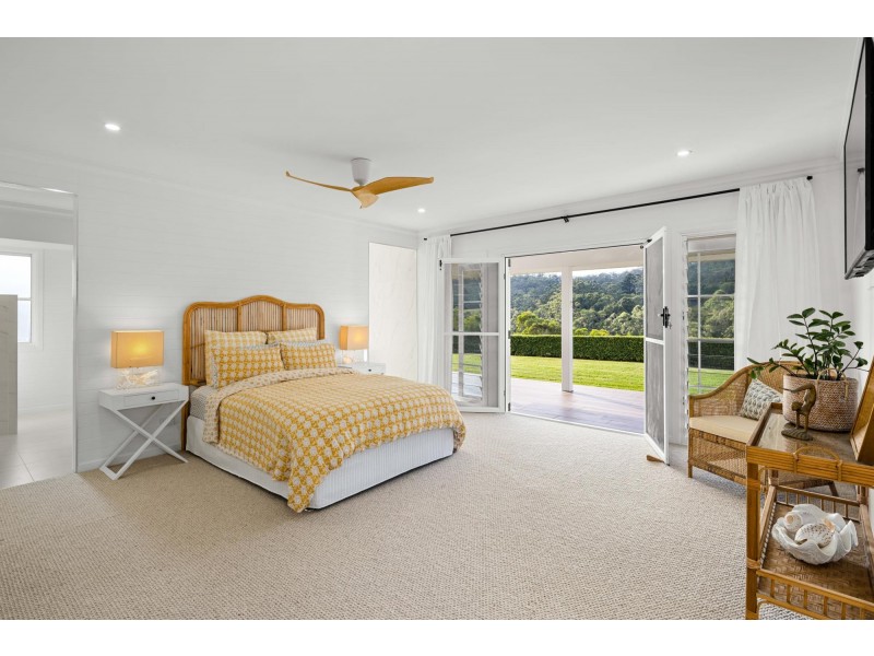 584 Austinville Road, Austinville QLD 4213