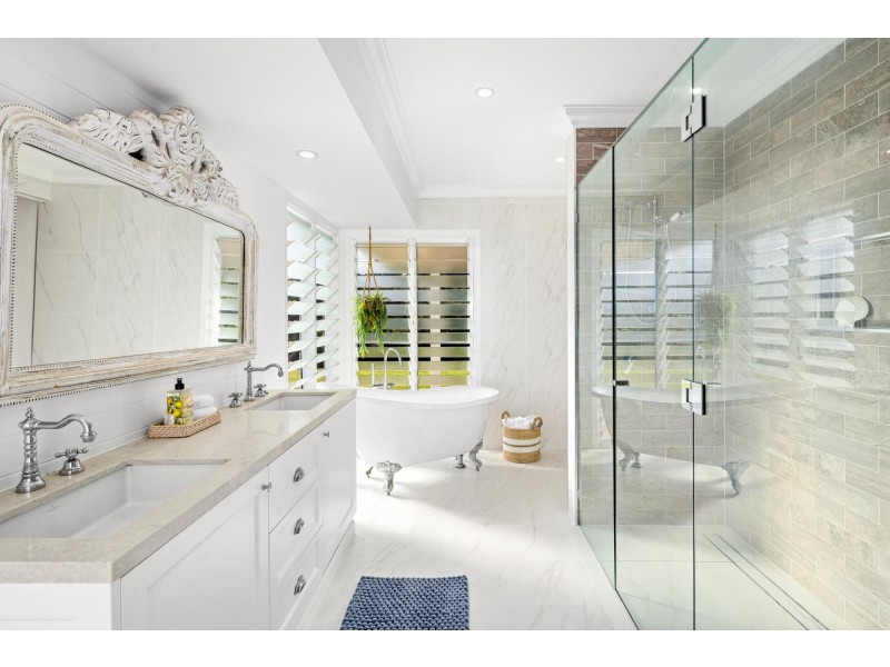 584 Austinville Road, Austinville QLD 4213