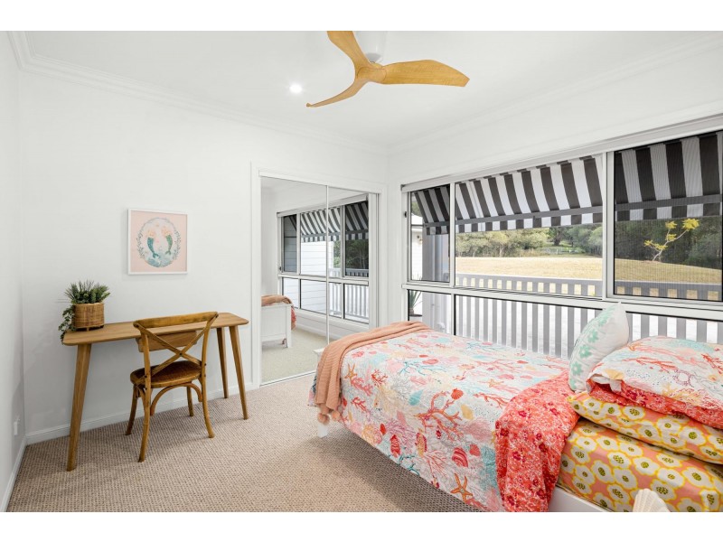 584 Austinville Road, Austinville QLD 4213