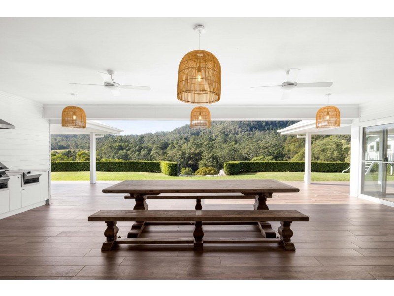 584 Austinville Road, Austinville QLD 4213