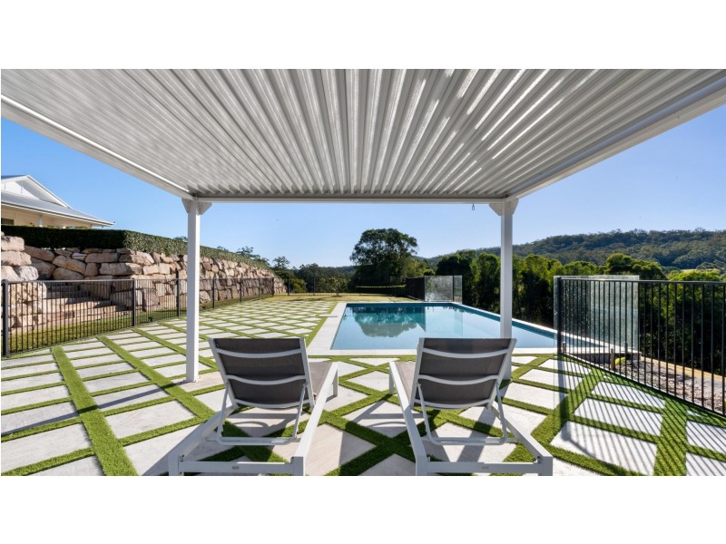 584 Austinville Road, Austinville QLD 4213