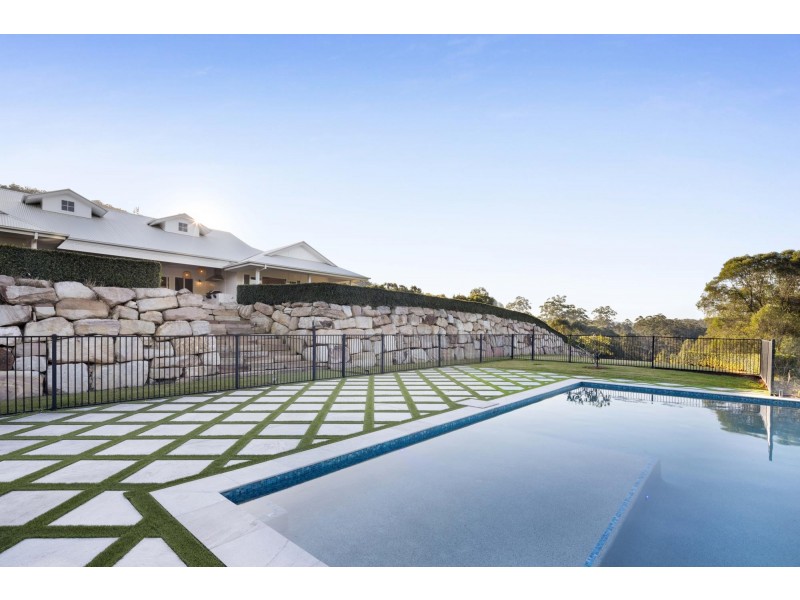 584 Austinville Road, Austinville QLD 4213