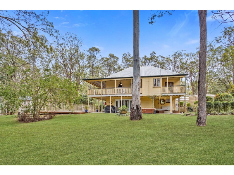 1920 Beaudesert-Beenleigh Road, Tamborine QLD 4270