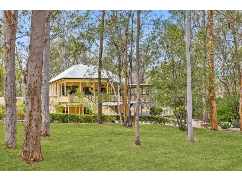 1920 Beaudesert-Beenleigh Road, Tamborine QLD 4270