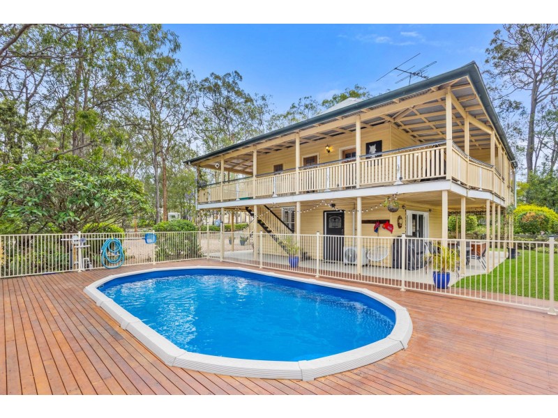 1920 Beaudesert-Beenleigh Road, Tamborine QLD 4270