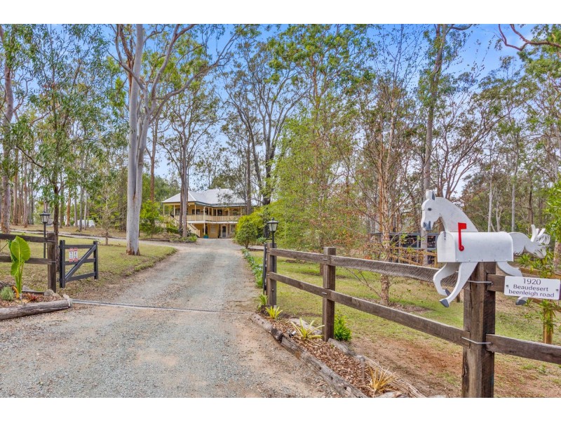 1920 Beaudesert-Beenleigh Road, Tamborine QLD 4270