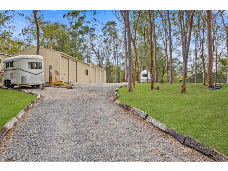 1920 Beaudesert-Beenleigh Road, Tamborine QLD 4270