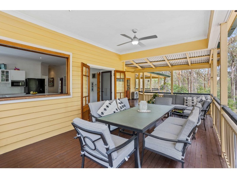 1920 Beaudesert-Beenleigh Road, Tamborine QLD 4270