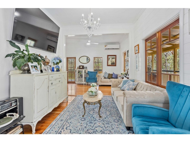 1920 Beaudesert-Beenleigh Road, Tamborine QLD 4270