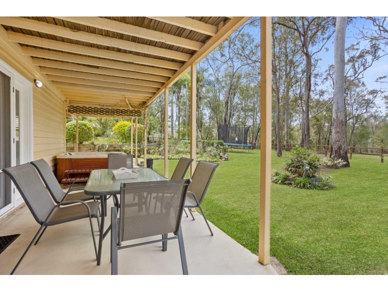 1920 Beaudesert-Beenleigh Road, Tamborine QLD 4270