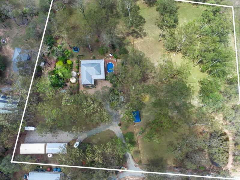 1920 Beaudesert-Beenleigh Road, Tamborine QLD 4270
