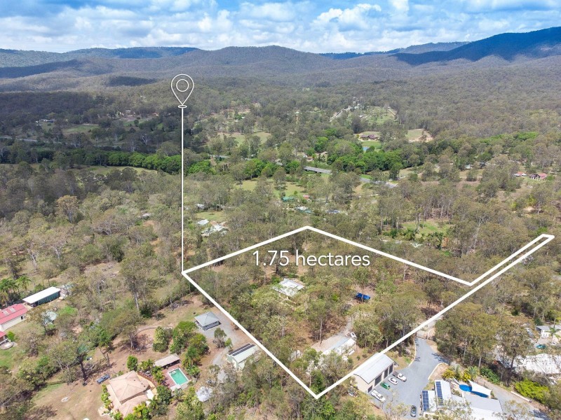 1920 Beaudesert-Beenleigh Road, Tamborine QLD 4270