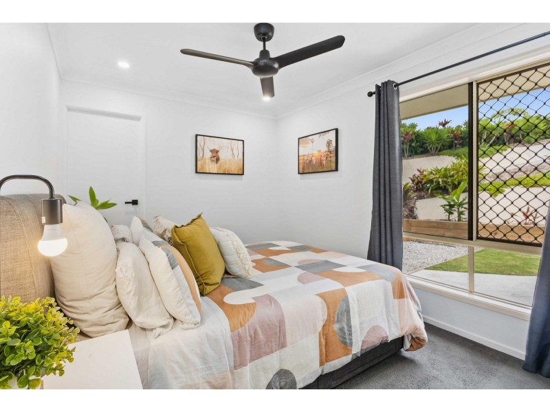26 Mountain View Crest, Mount Nathan QLD 4211