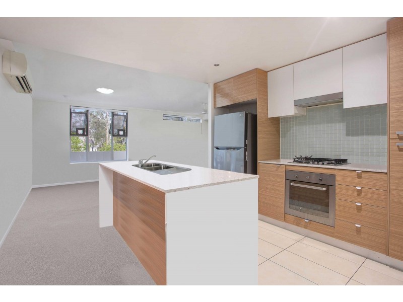18 Wattle Olive/154 Musgrave Avenue, Southport QLD 4215