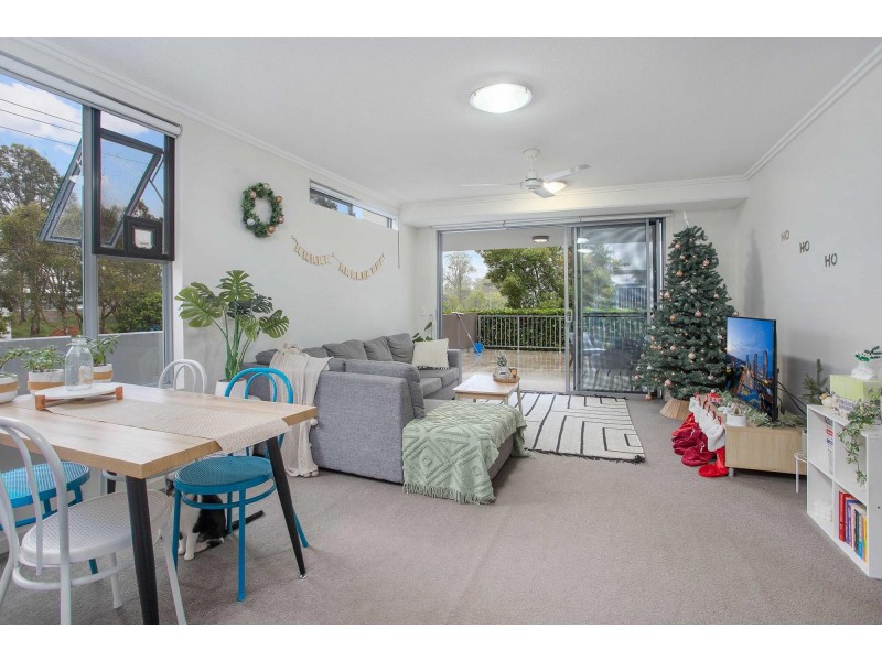 18 Wattle Olive/154 Musgrave Avenue, Southport QLD 4215