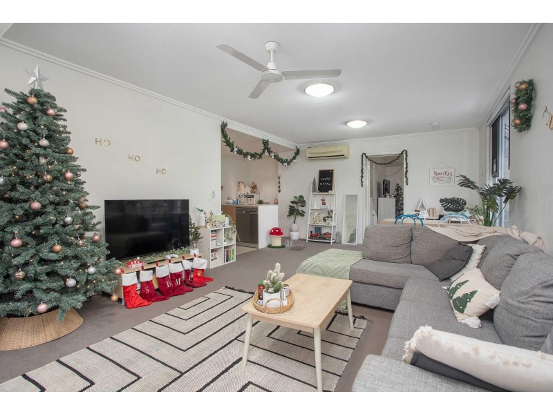 18 Wattle Olive/154 Musgrave Avenue, Southport QLD 4215