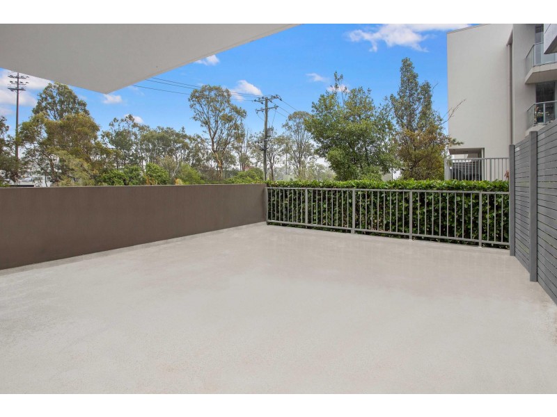 18 Wattle Olive/154 Musgrave Avenue, Southport QLD 4215