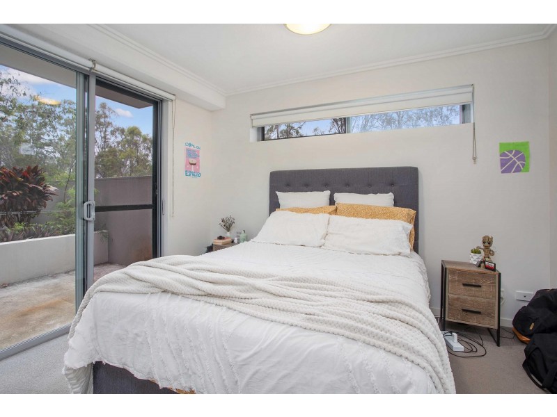 18 Wattle Olive/154 Musgrave Avenue, Southport QLD 4215