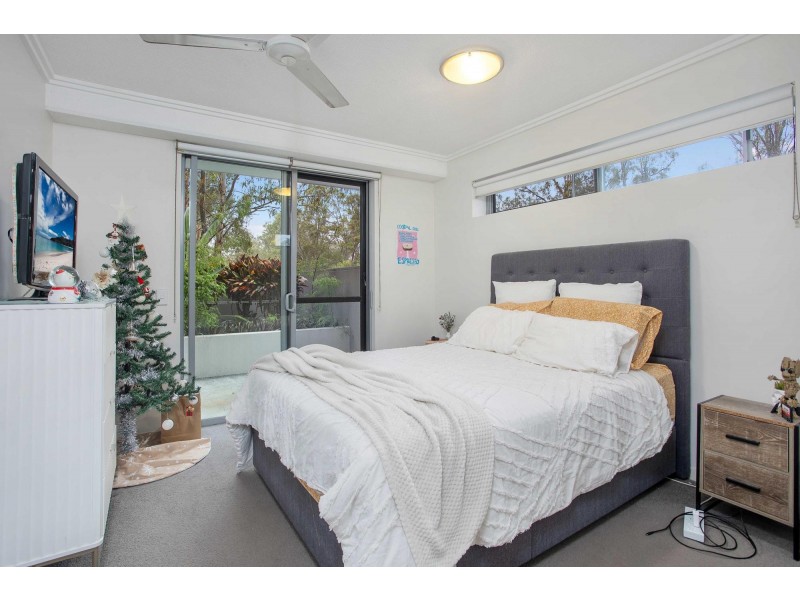 18 Wattle Olive/154 Musgrave Avenue, Southport QLD 4215