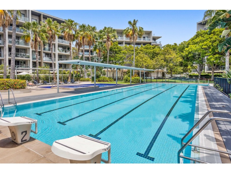 18 Wattle Olive/154 Musgrave Avenue, Southport QLD 4215