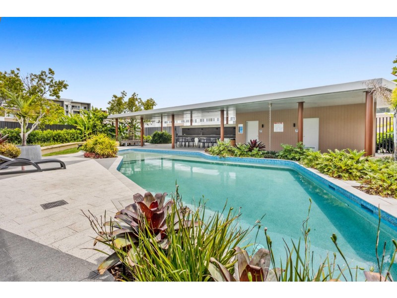 18 Wattle Olive/154 Musgrave Avenue, Southport QLD 4215