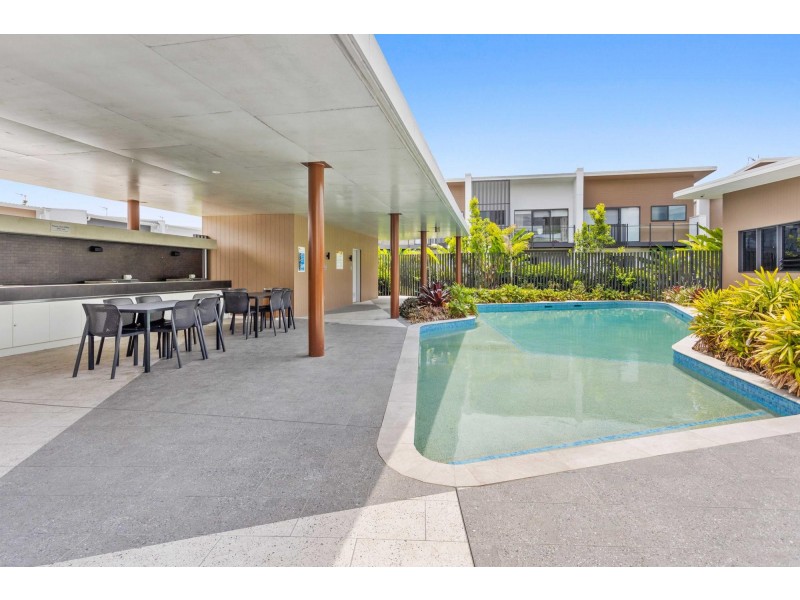 18 Wattle Olive/154 Musgrave Avenue, Southport QLD 4215