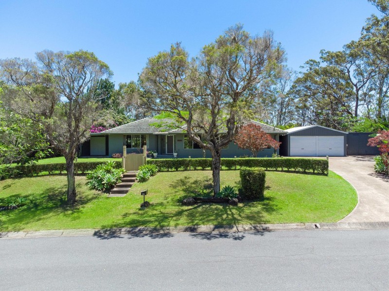 23 Karragata Court, Tallebudgera QLD 4228