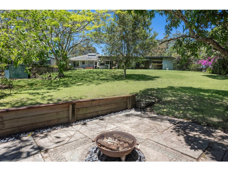 23 Karragata Court, Tallebudgera QLD 4228