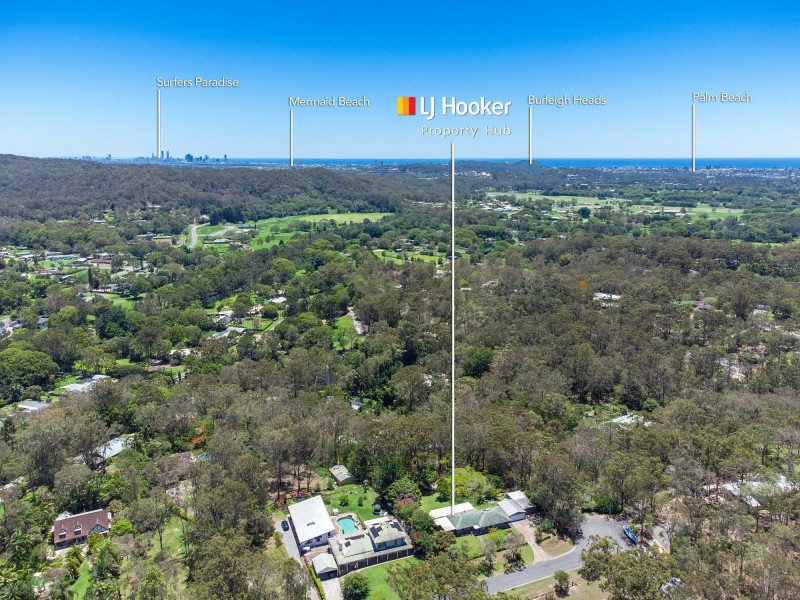 23 Karragata Court, Tallebudgera QLD 4228