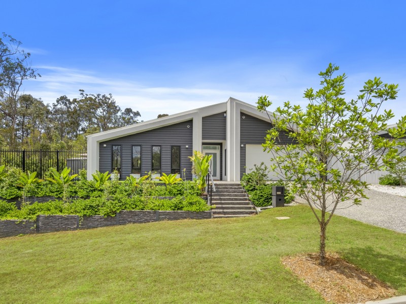 177 The Heights Boulevard, Pimpama QLD 4209