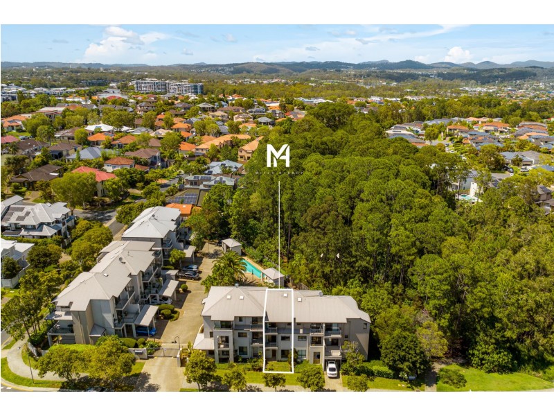 12/18 Geraldton Drive, Varsity Lakes QLD 4227