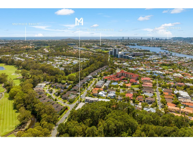 12/18 Geraldton Drive, Varsity Lakes QLD 4227