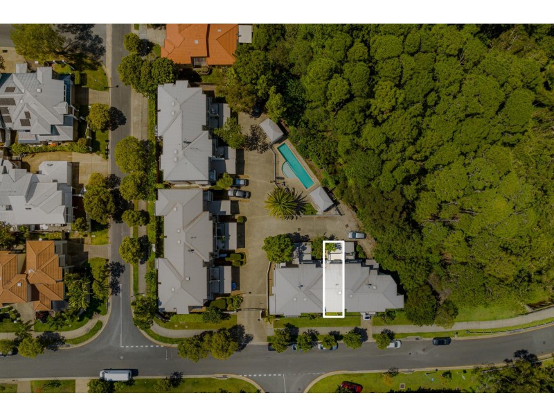 12/18 Geraldton Drive, Varsity Lakes QLD 4227