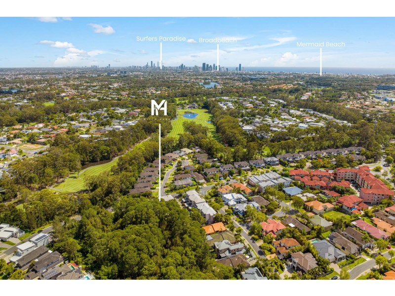 12/18 Geraldton Drive, Varsity Lakes QLD 4227