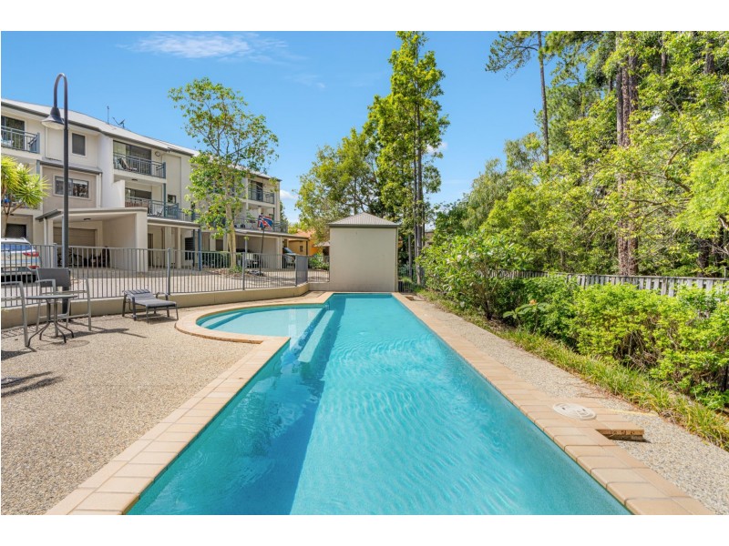 12/18 Geraldton Drive, Varsity Lakes QLD 4227