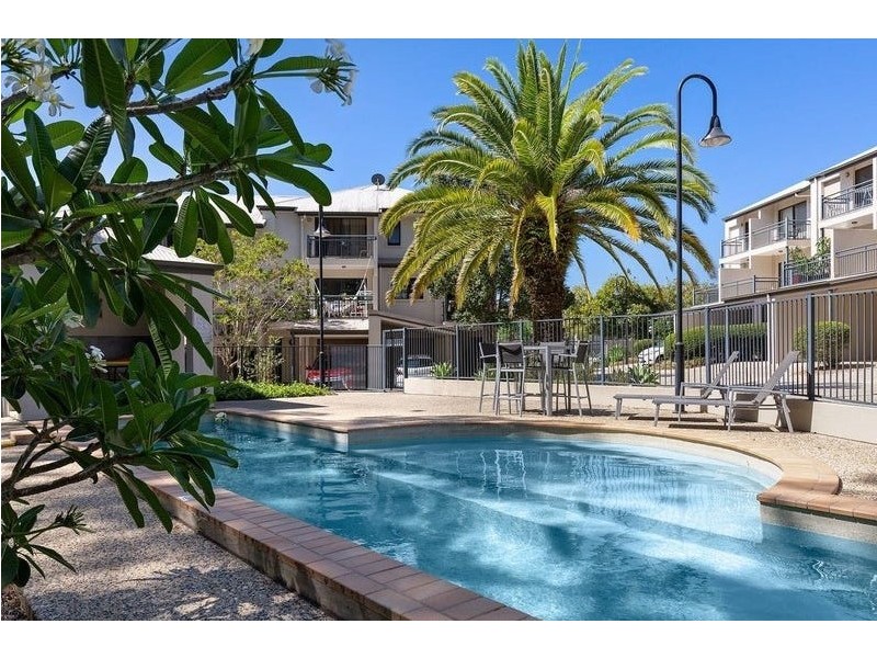 12/18 Geraldton Drive, Varsity Lakes QLD 4227
