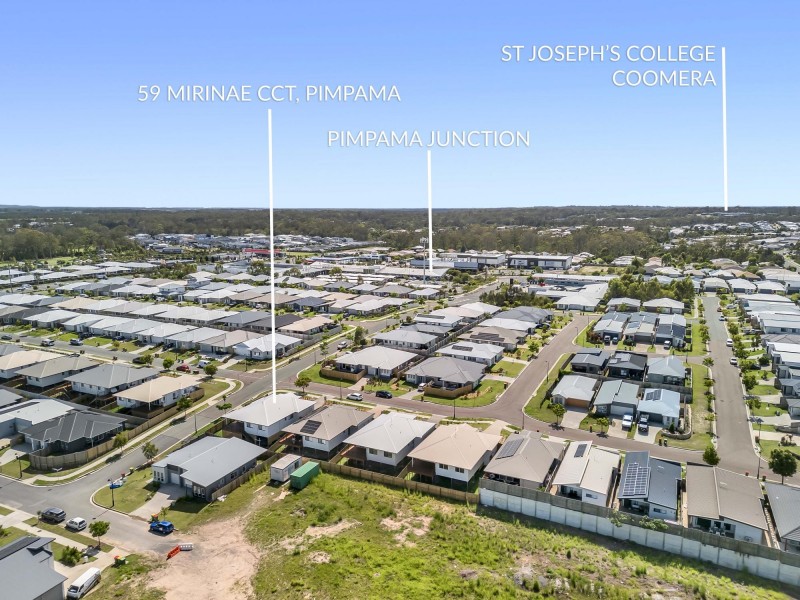 59 Mirinae Circuit, Pimpama QLD 4209