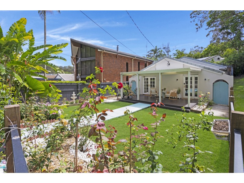 44 Pindari Avenue, Burleigh Heads QLD 4220