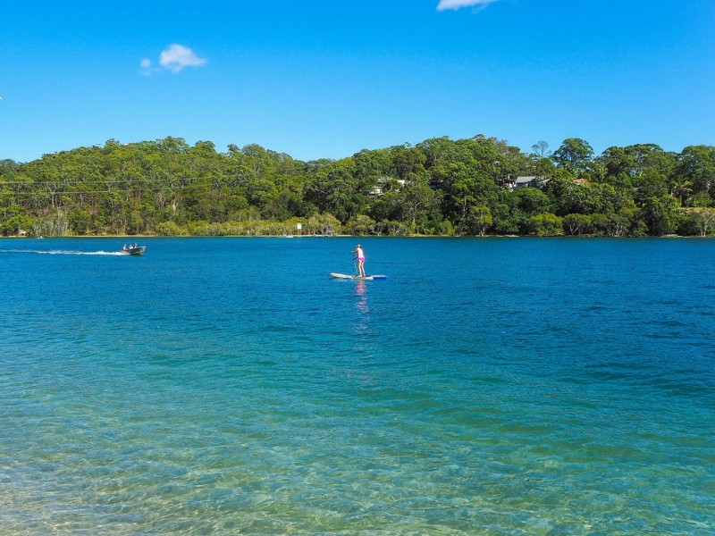 44 Pindari Avenue, Burleigh Heads QLD 4220