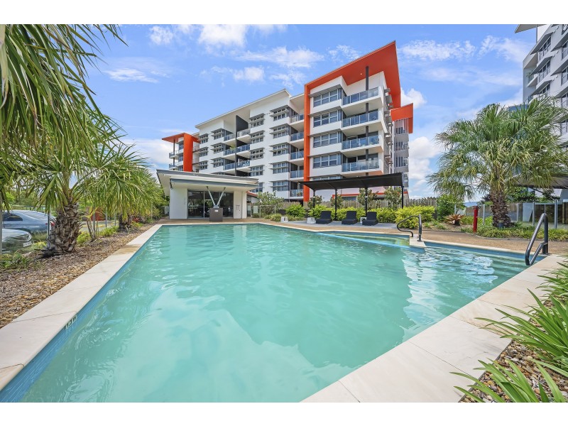 1102/42 Laver Drive, Robina QLD 4226