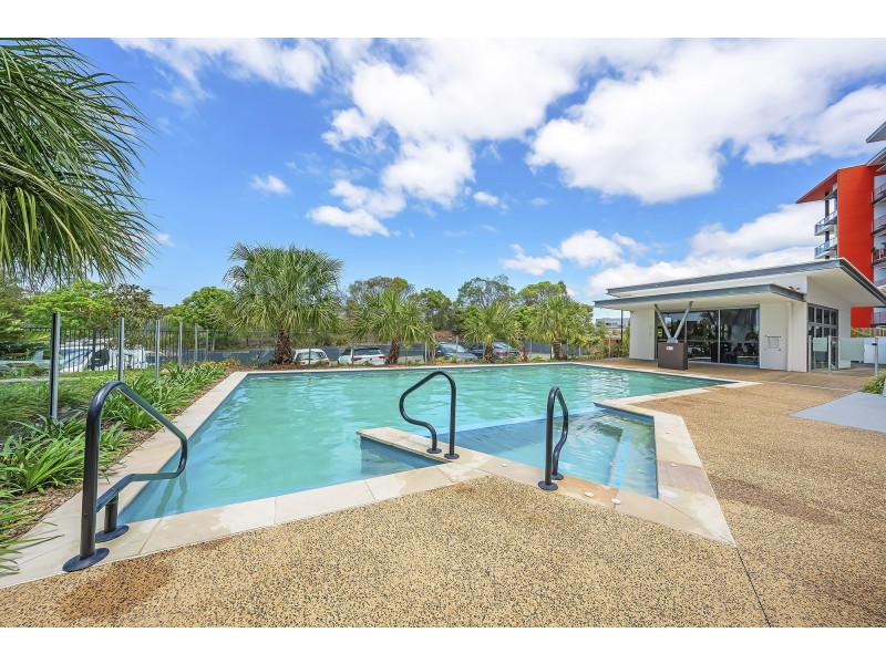 1102/42 Laver Drive, Robina QLD 4226