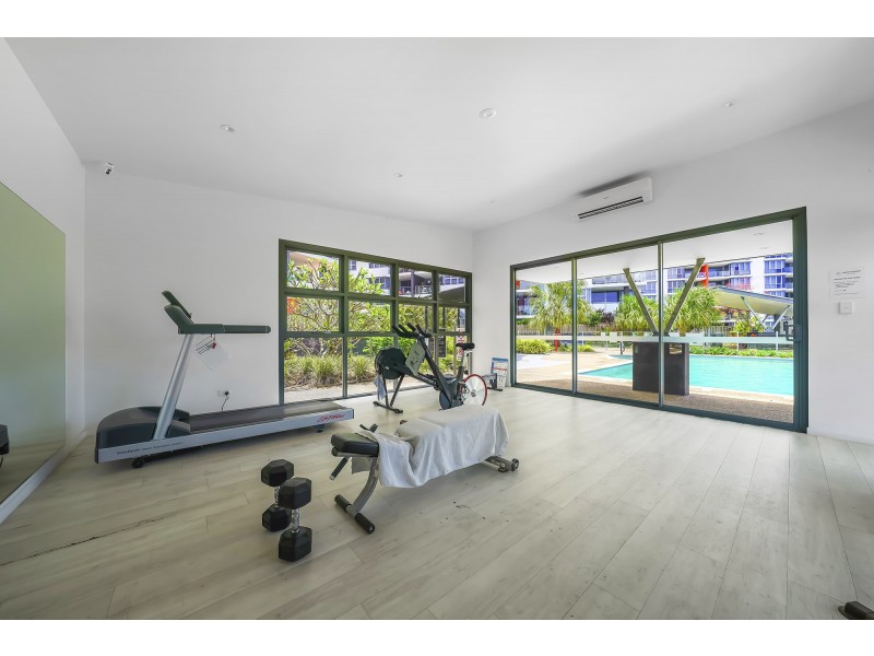 1102/42 Laver Drive, Robina QLD 4226