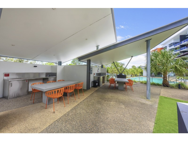 1102/42 Laver Drive, Robina QLD 4226