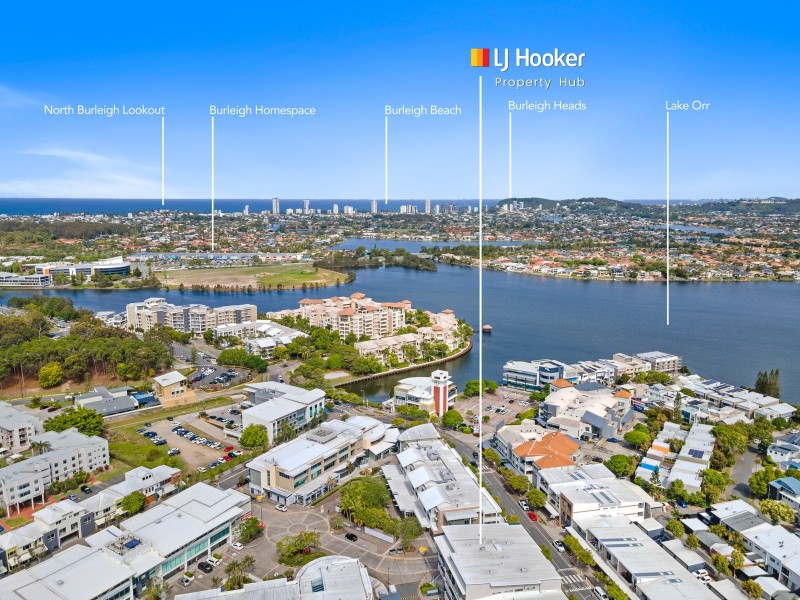 7/228 Varsity Parade, Varsity Lakes QLD 4227