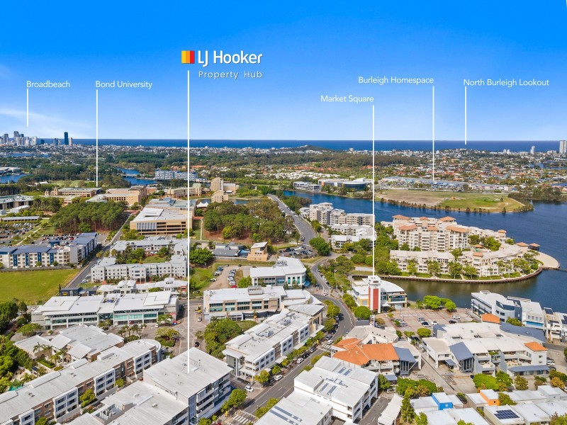 7/228 Varsity Parade, Varsity Lakes QLD 4227