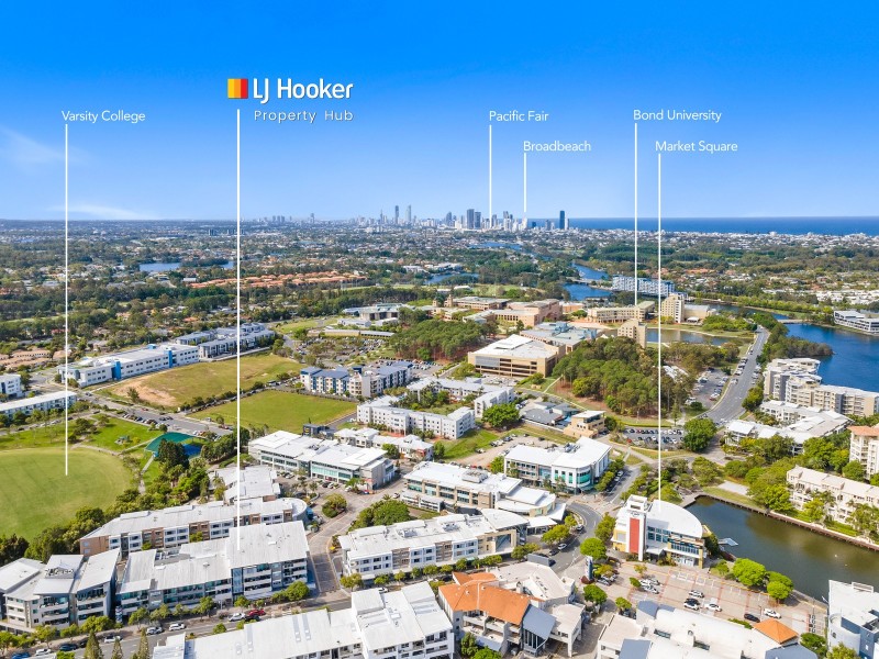 7/228 Varsity Parade, Varsity Lakes QLD 4227