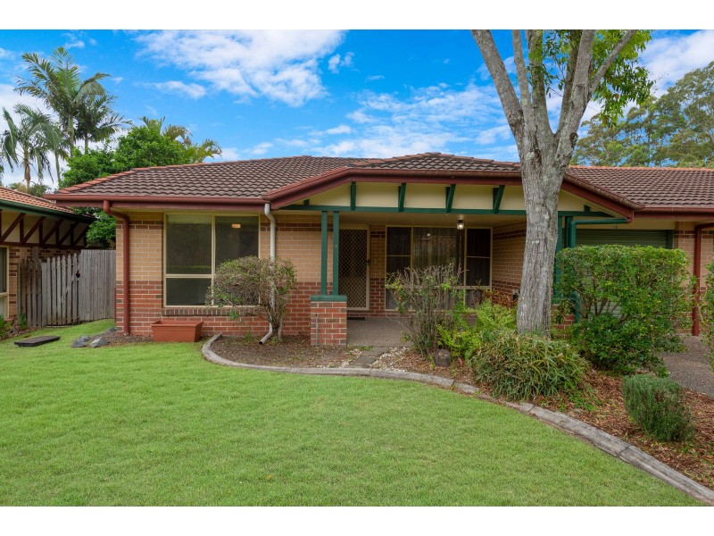 12/1 Bridgman Drive, Reedy Creek QLD 4227